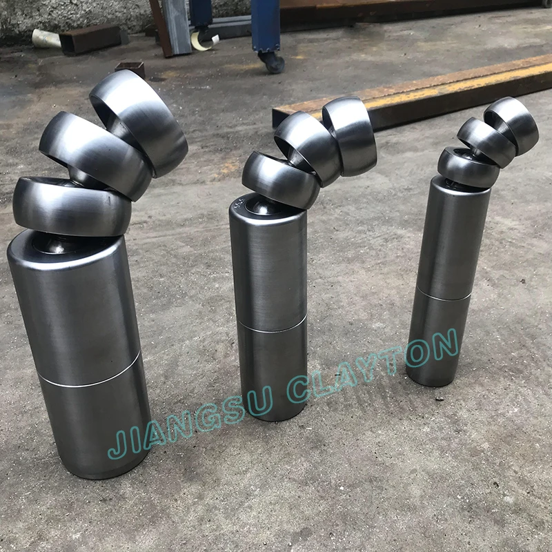 Mandrel pipe bending machine mold mandrel pipe tube bender mandrel