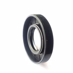 10pcs NQK 10X21X5 TC10X21X5 NBR Skeleton Oil Seal 10*21*5 Seals NQK high-quality Seals Radial shaft seals