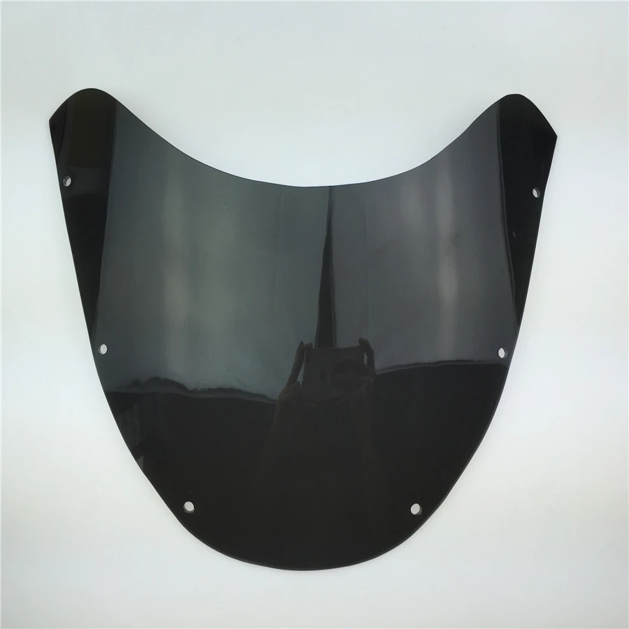 

STARPAD For Yamaha FZ400 motorcycle front windshield glass windshield cover free shipping