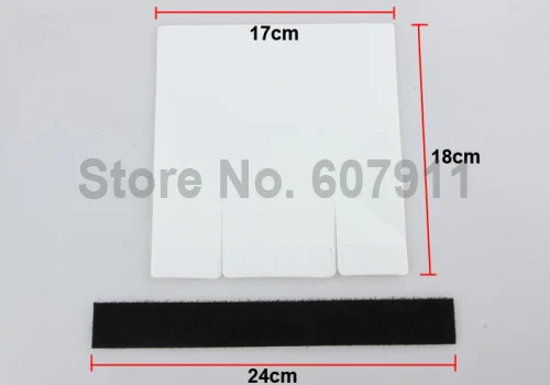 플래시 디퓨저 소프트박스, 380EX, 580EX, 430EX, SB-800, SB-600, SB-80DX, SB28, SB26, SB25, SB24 용, 18x17cm