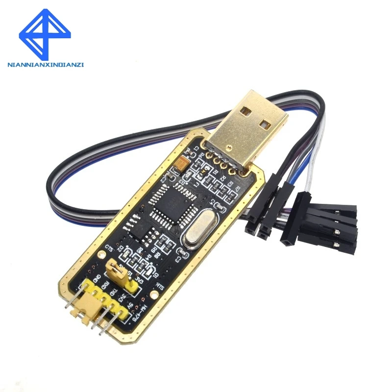 FT232BL FT232 USB TO TTL 5V 3.3V Download Cable To Serial Adapter Module For Arduino USB TO 232 support win10