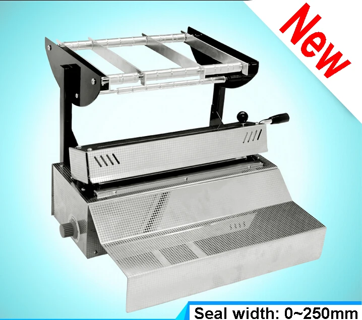 Brand New Dental Sealing Sealer Machine Seal Width: 0~250mm Disinfecting bag / sterilizing bag sealing machine