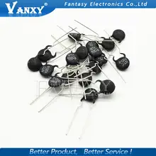10pcs NTC Thermistors 5D-11 10D-9 47D-15 #4