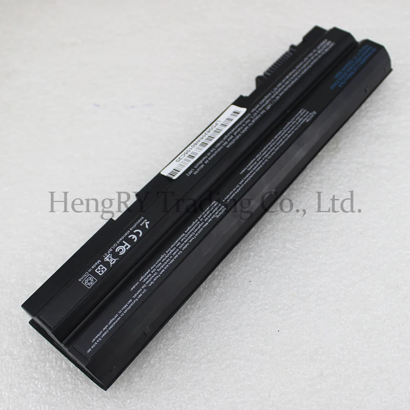 CPMANC 6cell N3X1D 8858X Battery For Dell Latitude E5420 E5430 E6420 E6430 E6520 E5530 M5Y0X HCJWT T54FJ 911MD 4YRJH PRRRF KJ321