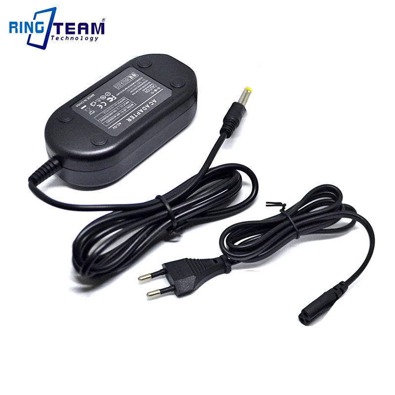 

Power AC Adapter AC-5V AC5V AC 5V for Fujifim Fuji Digital Cameras FinePix 1300 1400 1700 2300 2400 2700 2800 2900 3800 4800