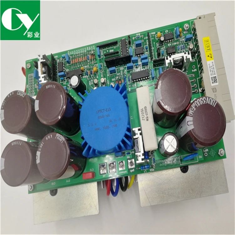 DHL/EMS Free freight 00.785.0213 NT85-2 CD102 SM102 SM74 PM74 Circuit board