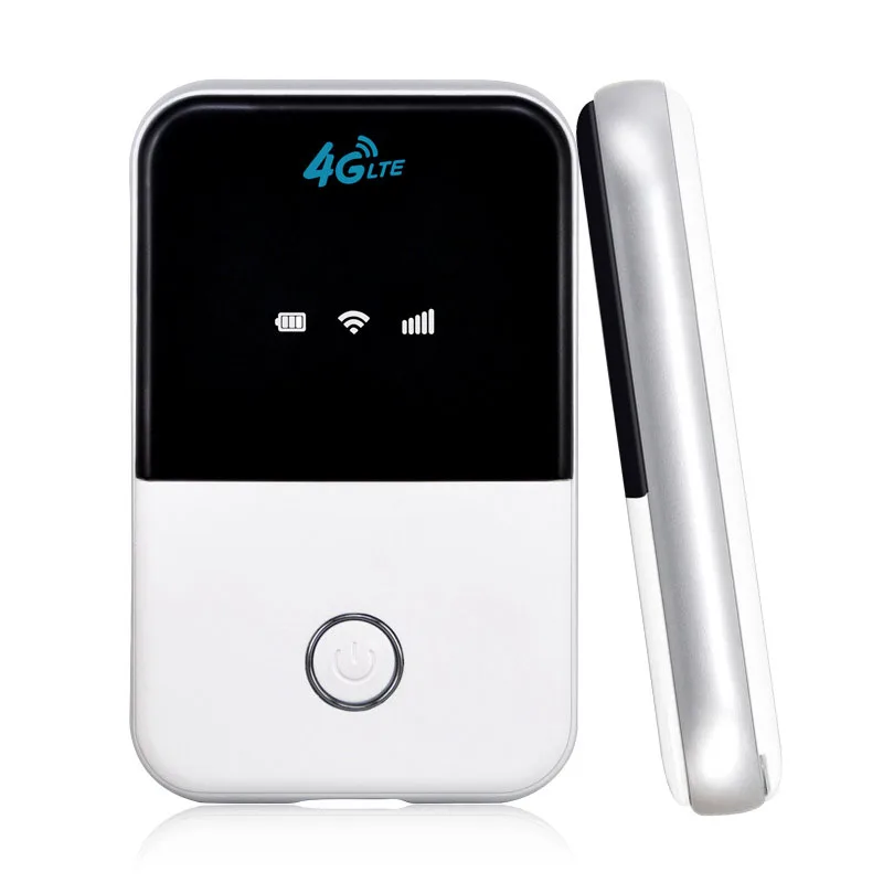 TIANJIE 3G 4G Lte Wireless Portable Pocket wifi 4G Wifi Router mini router  Mobile Hotspot Car Wifi Router With Sim Card Slot