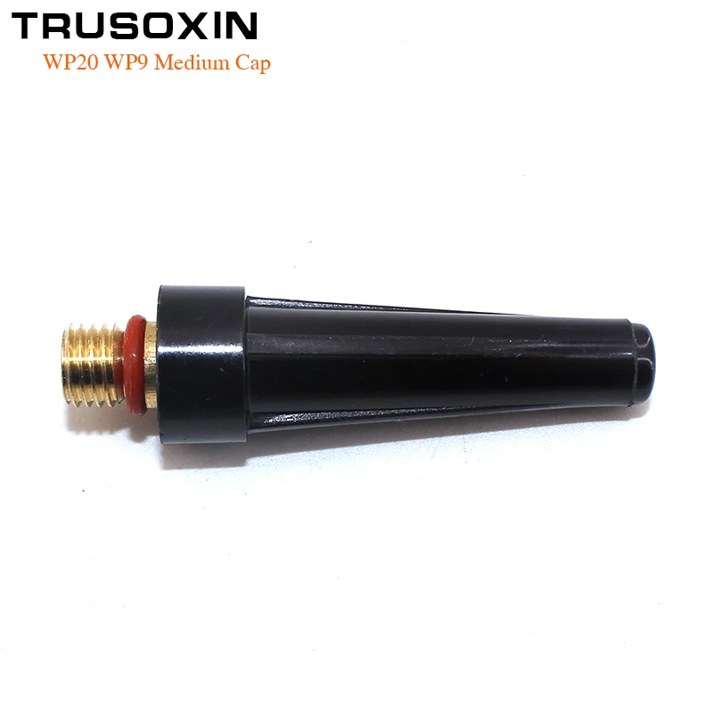 Welding Tools TIG Welding Machine Accessories WP9 WP20 TIG Welding Torch/Gun Head Short Medium Long TIG Back Cap With O Ring