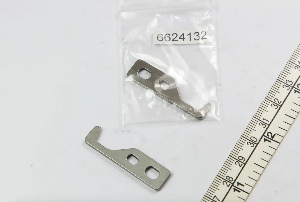 

6624132 НОЖ ДЛЯ ШВЕЙНОЙ МАШИНЫ BROTHER / JANOME HOUSEHOLD