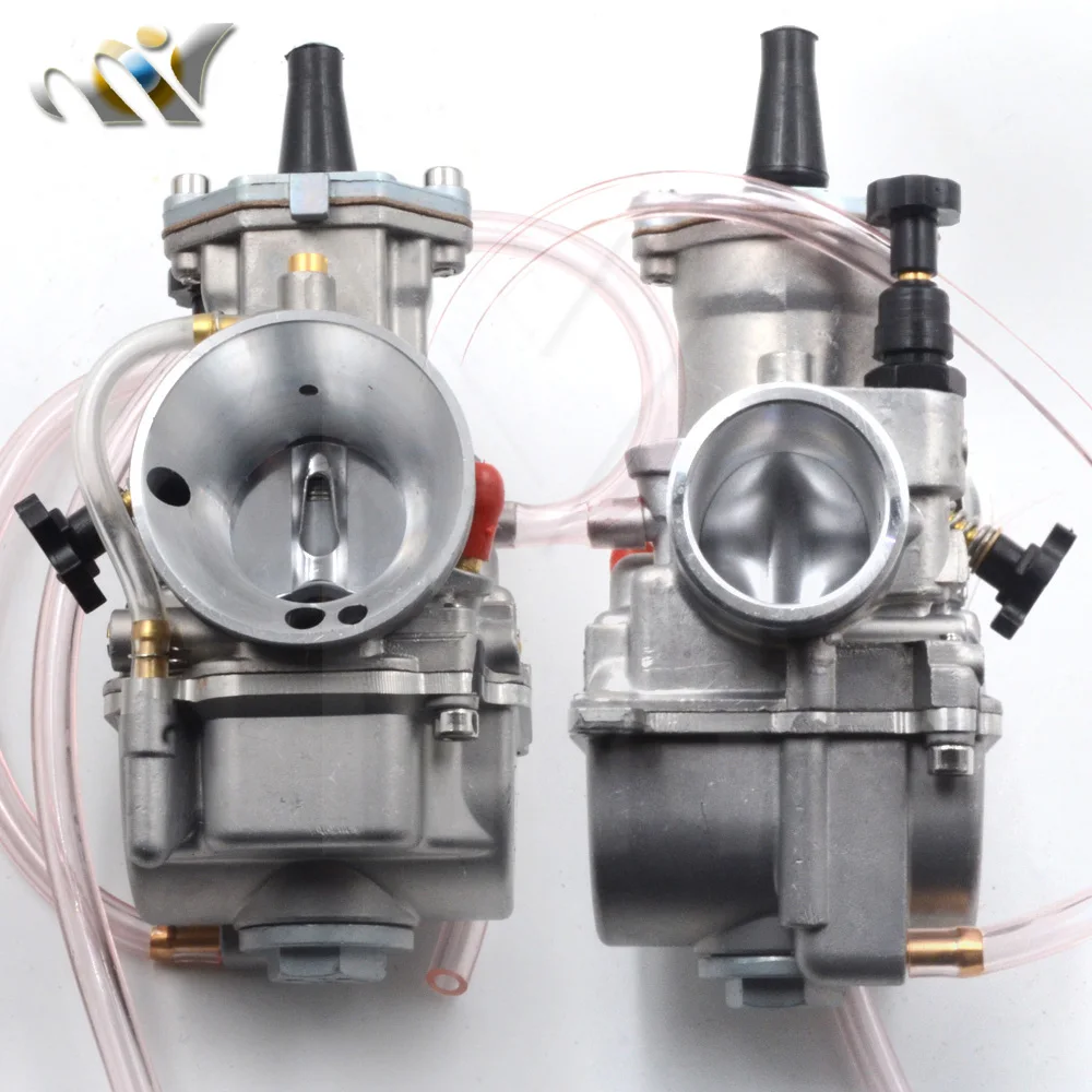 PWK 28 30 32 34 MM PWK28 PWK30 PWK32/34 Carburetor Motorcycle ATV Buggy Quad Go Kart Dirt Bike jet boat fit 2T 4T JOG DIO