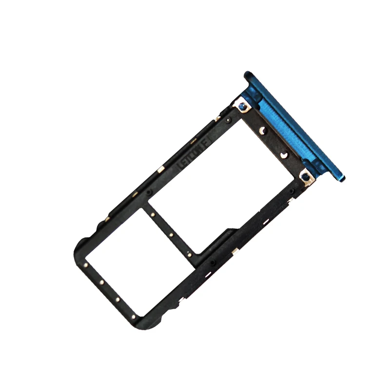 OUKITEL U23 Card Tray 100% Original New High Quality SIM Card Tray Sim Card Slot Holder Repalcement for OUKITEL U23