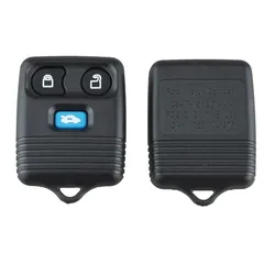 433MHz Version Remote Key FOB for FORD TRANSIT MK6/ CONNECT 2000-2006+PROGRAM DETAILS