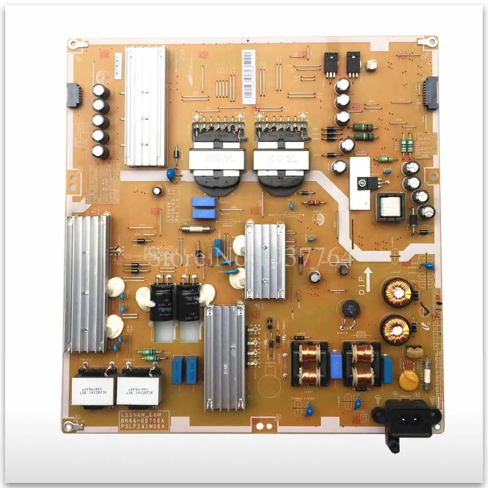 UA/48/55/HU5900J/HU5903J scheda di alimentazione BN44-00756A PSLF241W06A parte