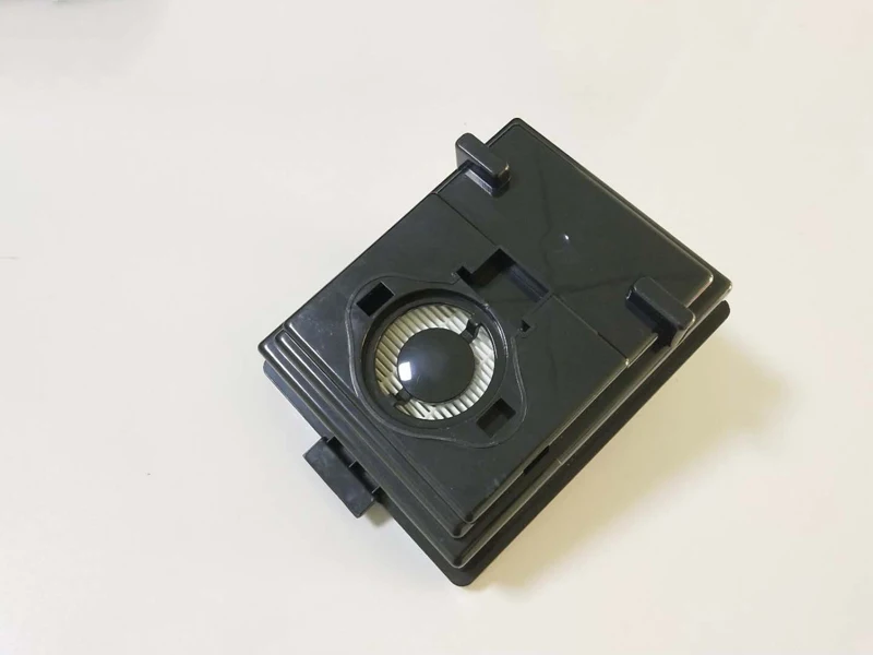 Rainbow Rexair E2 시리즈 청소 필터용 Hepa 필터 교체, Rainbow Rexair 부품 번호 R12179 및 R12647B 용, 1 개