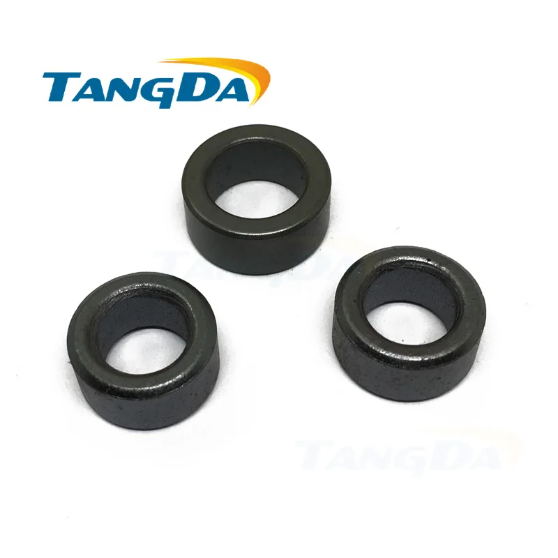 

16 10 8 ferrite core bead 16*10*8mm magnetic ring MnZn magnetic coil inductance interference anti-interference filter AG