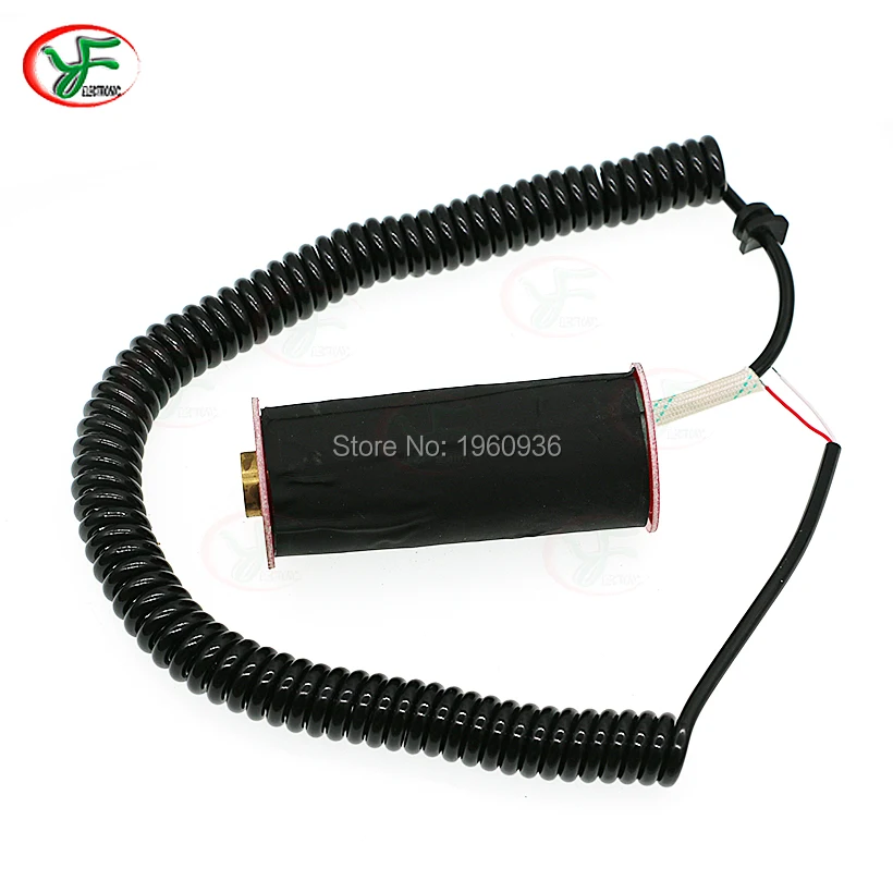 

Crane Game Machine Accessories Claw Parts 90mm * 40mm Coil With Spring Wire For Biger Size Claw