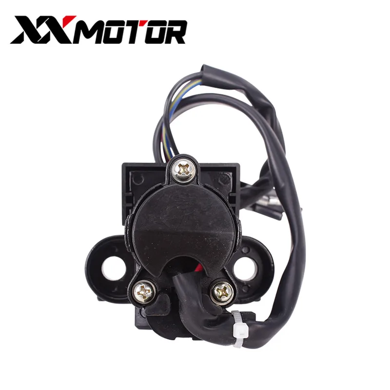 Motorcycle Ignition Switch Lock with wire and Key For HONDA CBR250 MC17 MC19 MC22 CBR400 NC23 NC29 VFR400 NC30 NSR250