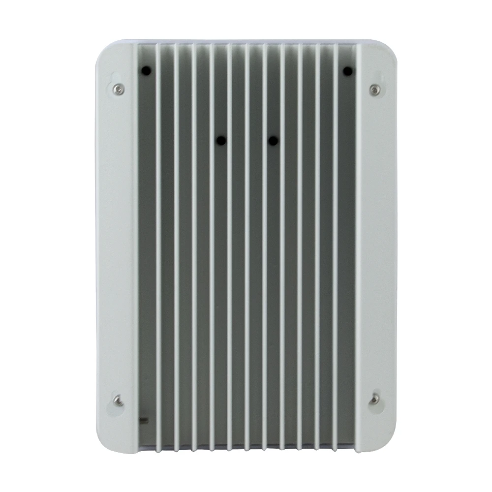 Imagem -04 - Powmr-mppt Controlador de Carga Solar Regulador com Função de Comunicação Baterias de Lítio Ácido-chumbo Gel 20a 12v 24v