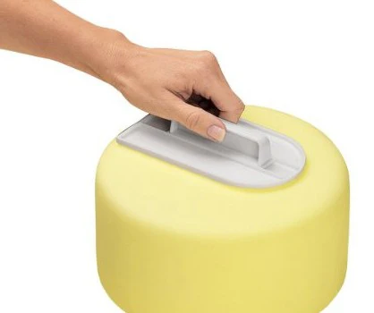 Fondant Cake Smoother Gumpaste Decorating Modeling Tools Set Designs Sugar Craft Gum Paste Flower Modelling Mold