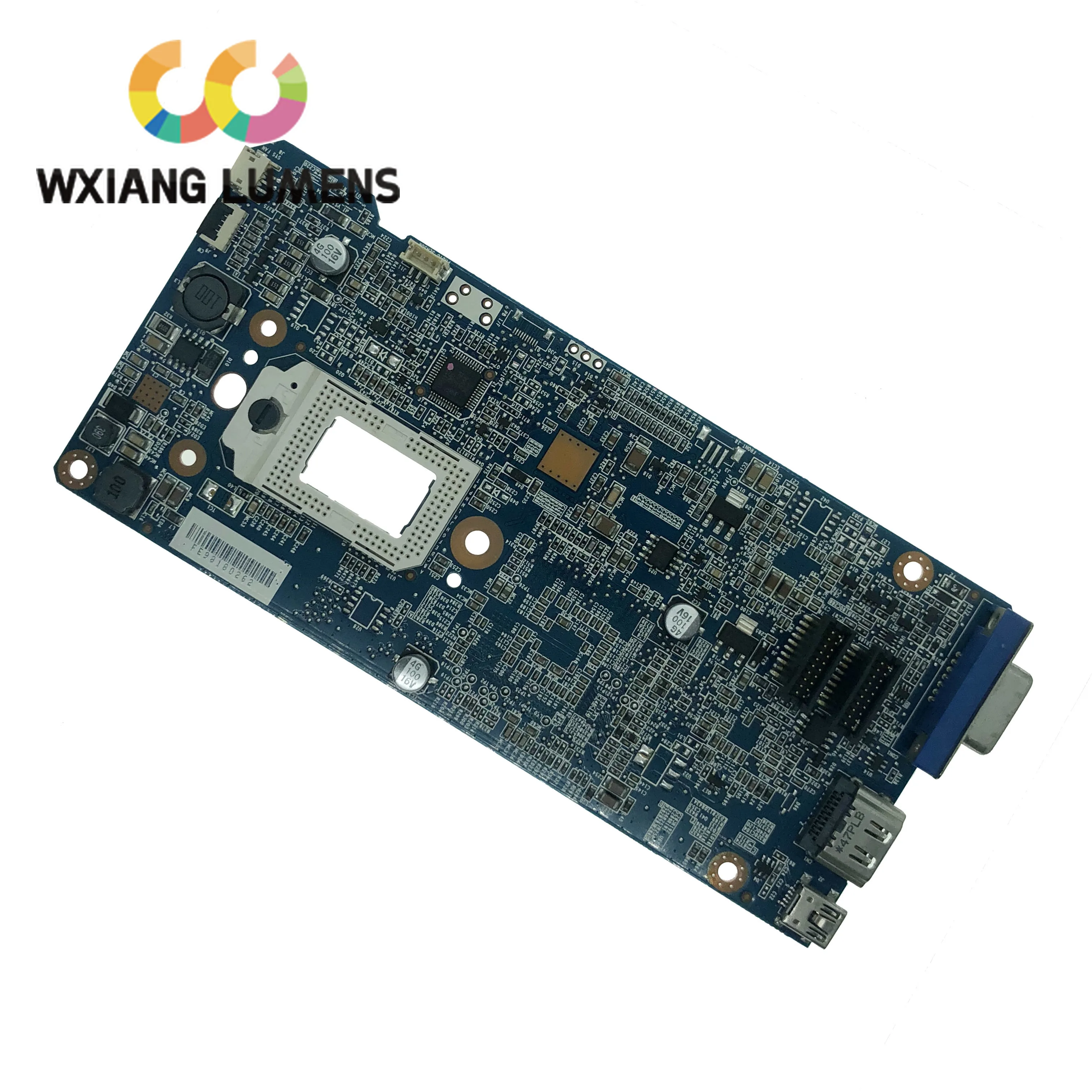 ใหม่ DLP โปรเจคเตอร์หลัก Mother Board แผงควบคุมสำหรับ OPTOMA Projector อะไหล่ S316 DMD