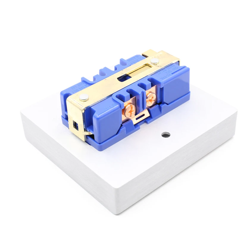 2 шт., медные розетки для сети переменного тока