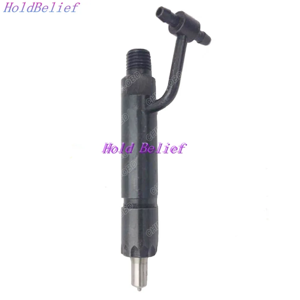 Fuel Injector for Yanmar 3 CYL Engine 3TNV84 3TNV88 3JH3CW Y729004-53101