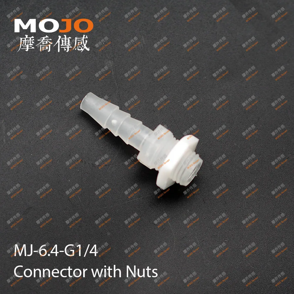 MJ-6.4-G1/4 Water Hose Quick Connector (100pcs/lots)