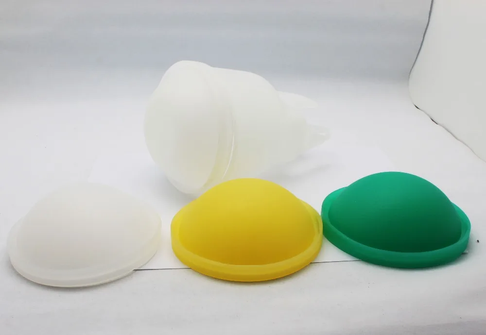 Многофункциональный софтбокс-диффузор для вспышки в форме чаши Pixco