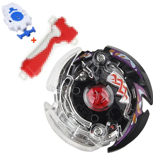 Spinning Top B-41 starter Wild Wyvern .V.O Free postage F/S + Advanced  Grip + launcher Children Toys