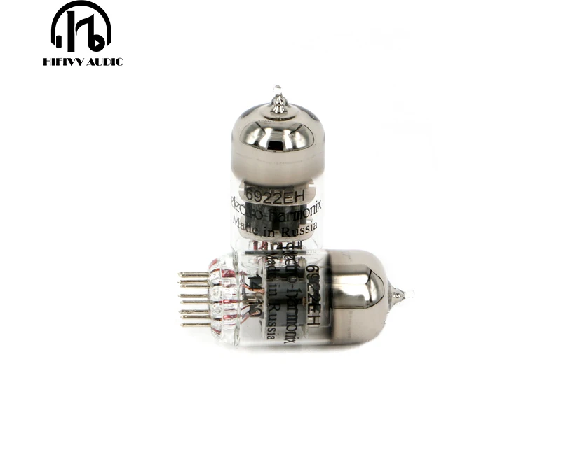 EH6922 трубные аудио усилители обновление 6N11 6DJ8 трубчатый клапан гитарный преусилитель OP AMP