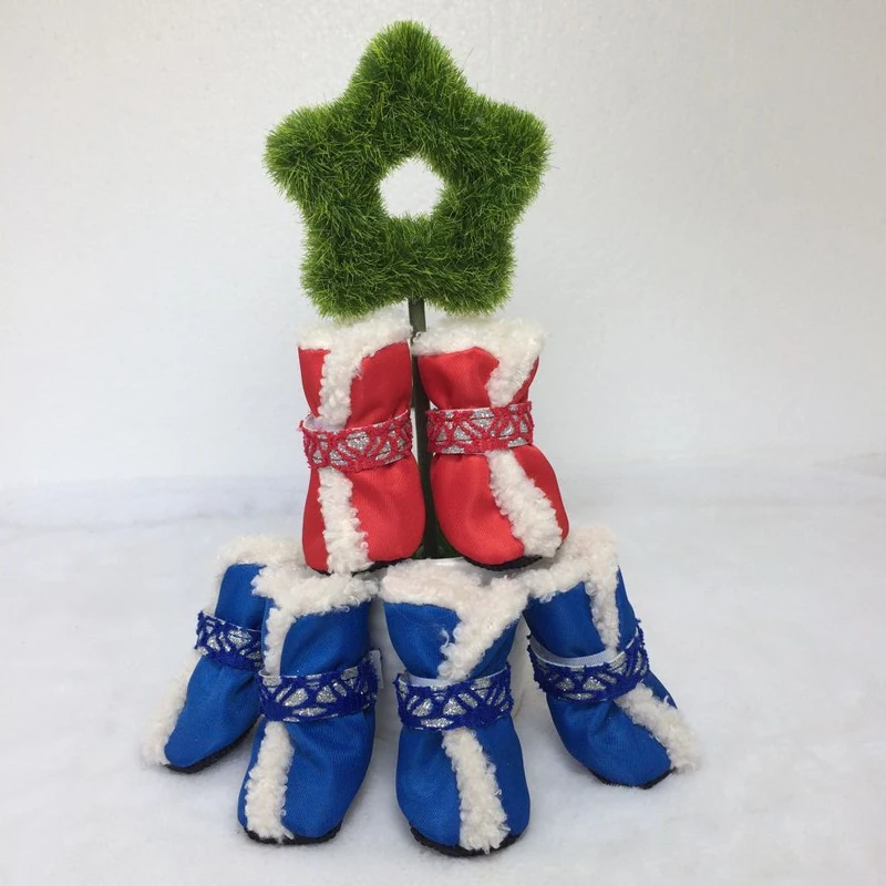 Thumbnail 4 - #9 Puppy Boots Comparison Guide