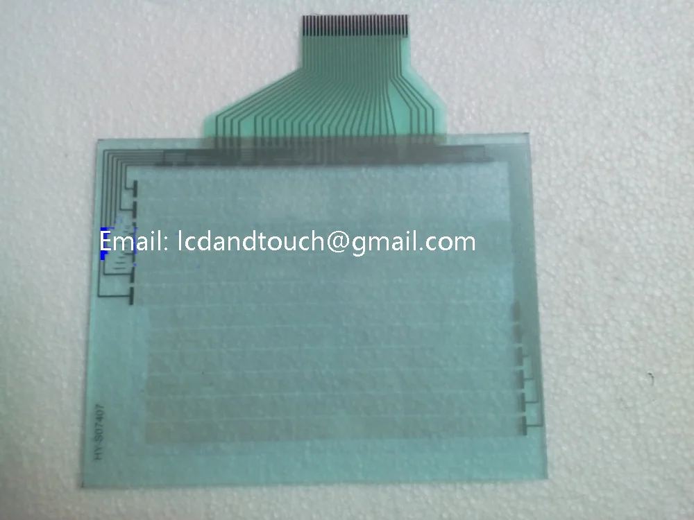 

NT31C-ST141-EV1 LCD display screen Replacement maintenance