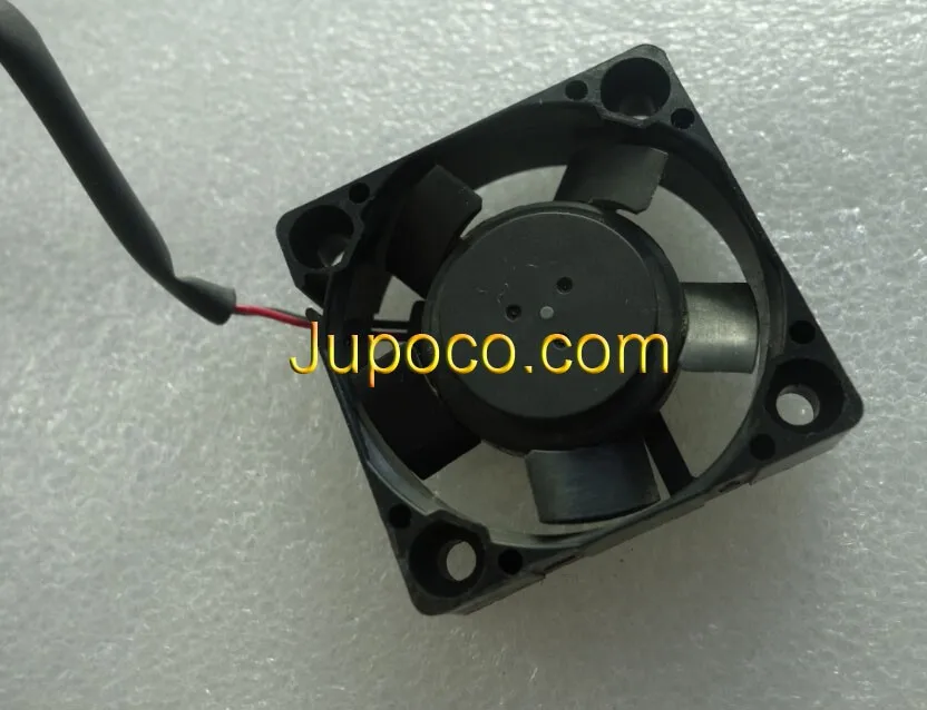 FREE SHIPPING 2PCS FAN MF40J-12L SEPA DC BRUSHLESS FOR Sequoia Senna Carola DC12V 0.04A CAR CD DVD Player 86120