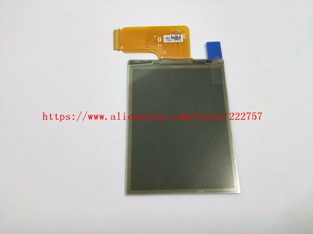 3.0 inch New LCD Display Screen for Fujifilm S1600 S1770 S1800 S2500 S2800 S2900 S3200 S2950 S4050 Digital Camera