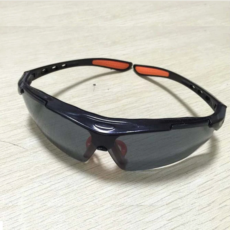 Safety Glasses Goggles Antisand Riding Bicycle windproof AntiDust Resistant Transparent Sunglasses protective working eyewear