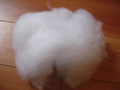 عالية مرونة رقيق ملء القطن fiberfill PP القطن DIY وسادة الداخلية محشوة لعبة وسادة محبوكة النسيج المواد 200 جرام/وحدة