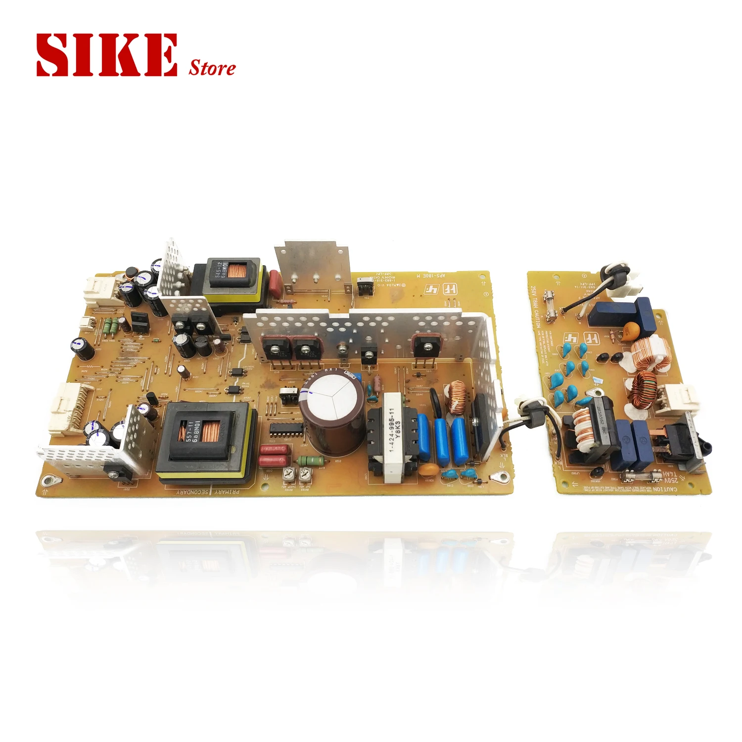 

LaserJet Engine Control Power Board For HP 5500 5550 HP5500 HP5550 RG5-6809 RG5-6808 Voltage Power Supply Board