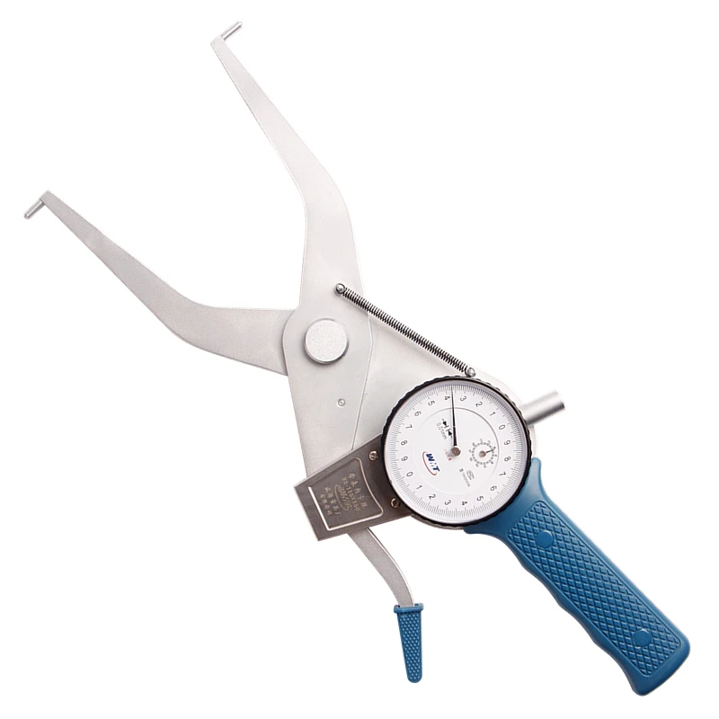 

95-115*150mm/0.01mm Dial Caliper Gauges Inside Shockproof Carbide Points Micrometer Measuring Tools