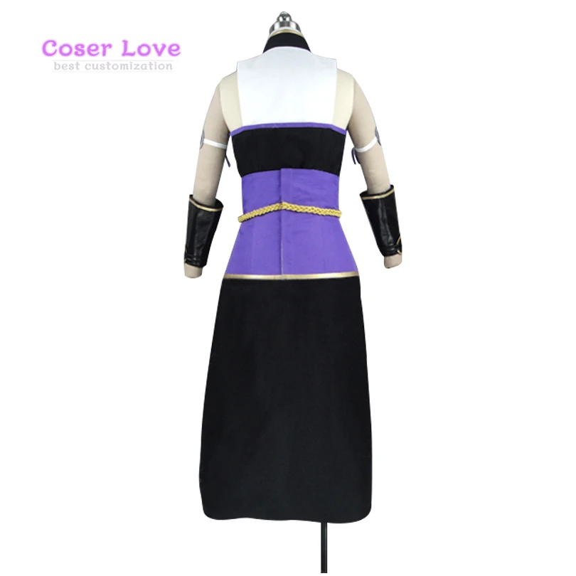 Touken Ranbu Online Sengomuramasa Cosplay Costume Halloween Christmas Costume