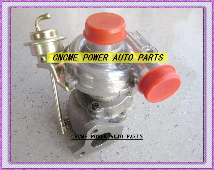 Turbo RHB32 VB11009… - image