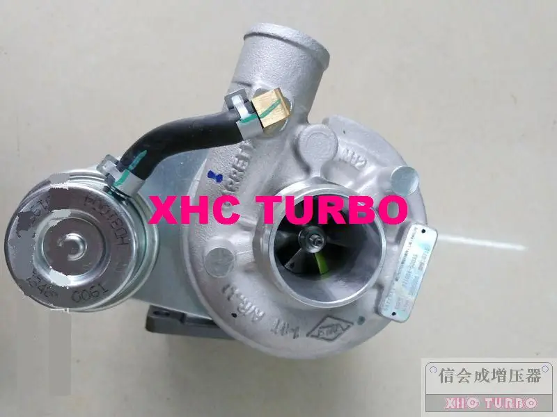 NEW GENUINE  GT15S X19159 771664-5003S Turbo Turbocharger for JIANGHUAI JAC RUIFENG Dongfeng Fengxing Lingzhi MPV YUNNEI