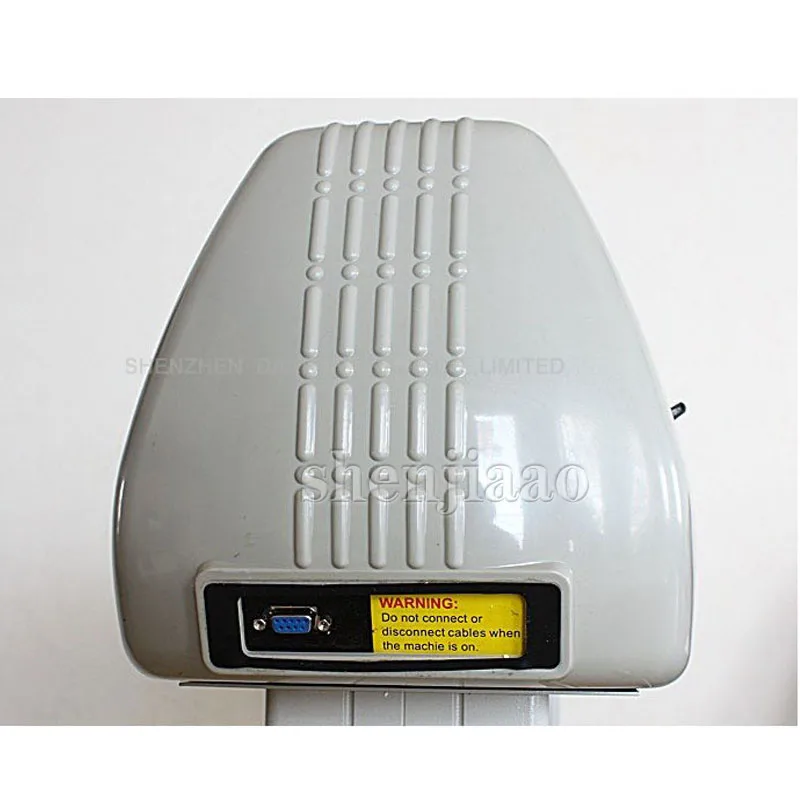 new Vinyl Cutting plotter 45W 720mm vinyl cutter Model SK-720T Usb top quality 100% brand 1pc - Image 5
