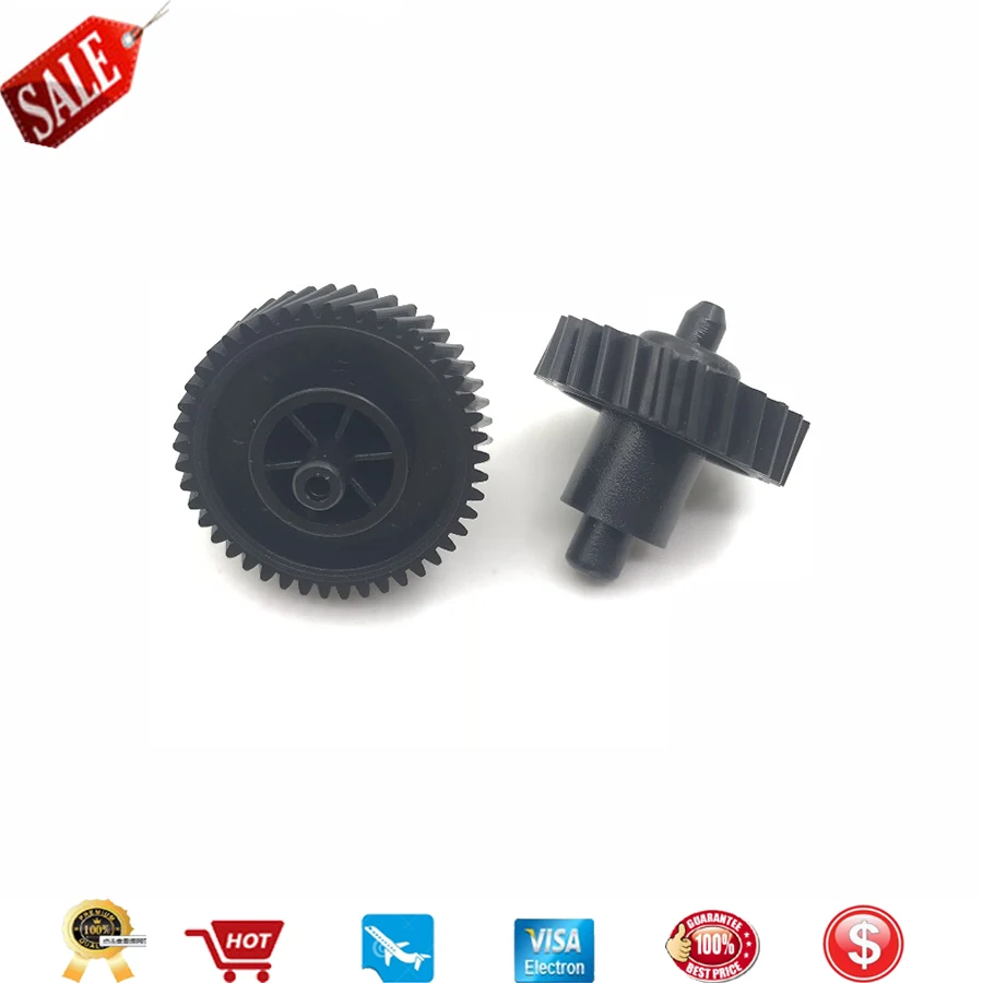 10X LU702000 Drive Gear kit for Brother DCP8060 DCP8065 DCP8070 DCP8080 DCP8085 HL5240 HL5250 HL5270 HL5280 HL5340 HL5350 HL5370