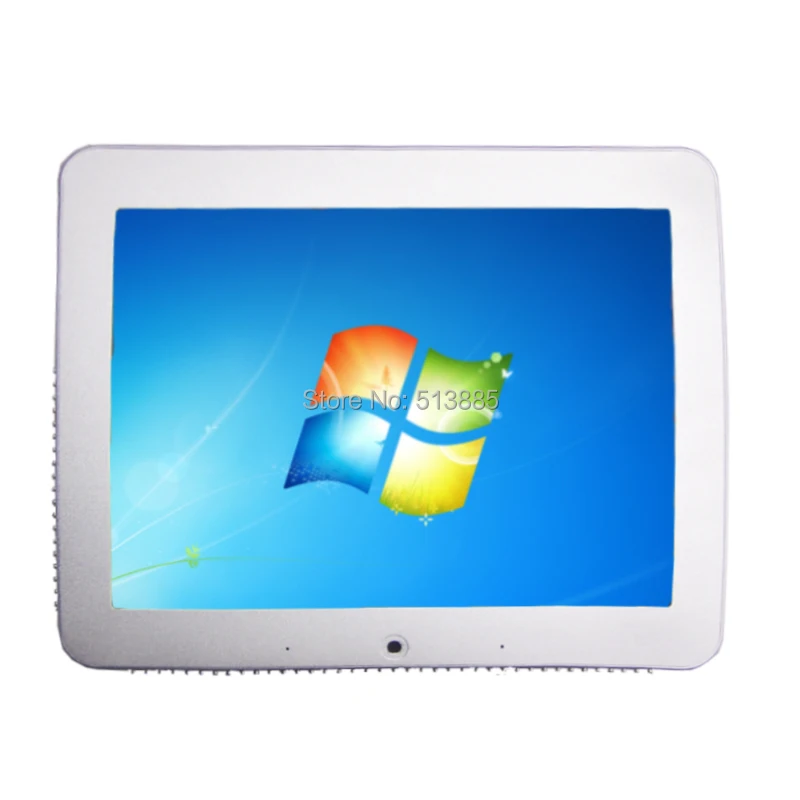 

Industrial touch panel pc with SSD 16Gb+2Gb