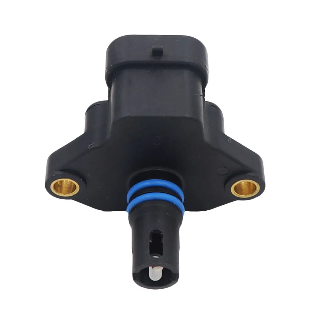 New MHK100820 Intake Air Manifold Absolute Boost Pressure MAP Sensor For Land Rover Discovery Freelander 25 45 75 200 400 .