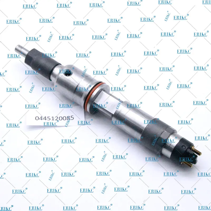 

ERIKC Fuel Injector Manufacturer 0445120085 Common Rail Diesel Injection Nozzle Spray 0 445 120 085