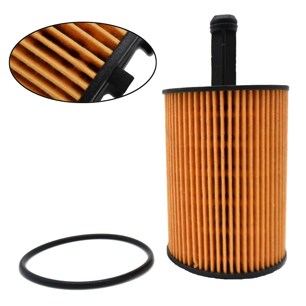 071115562 Engine Oil Filter For Audi A2 A3 A4 Skoda Praktik VW Derby Transporter Ford Galaxy Dodge Avenger Caliber Chrysler Seat