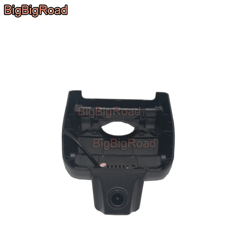 

4K Plug And Play Car DVR Wifi Video Recorder Dash Cam Camera FHD 2160P Only For Toyota Camry 2018 2019 2020 Wide Angle
