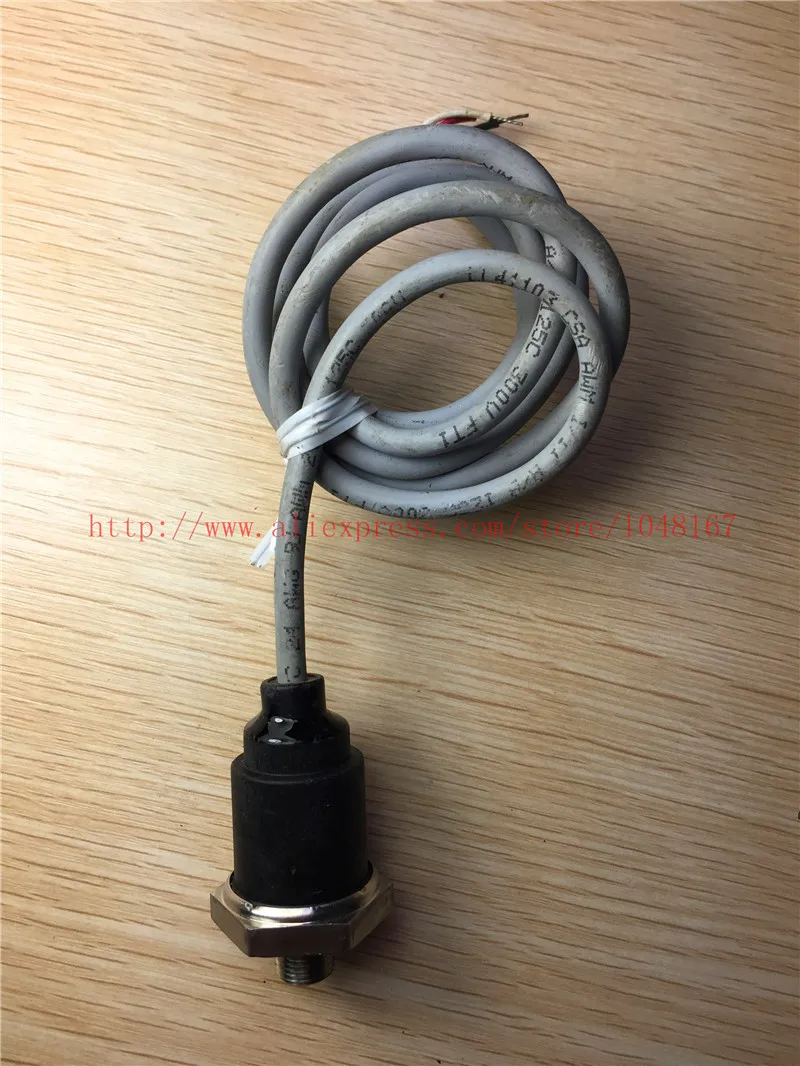 XYQPSEW For Honeywell industrial pressure sensor, RoHS limit switch MLH02KPSL06A,12159A784-58,E66440