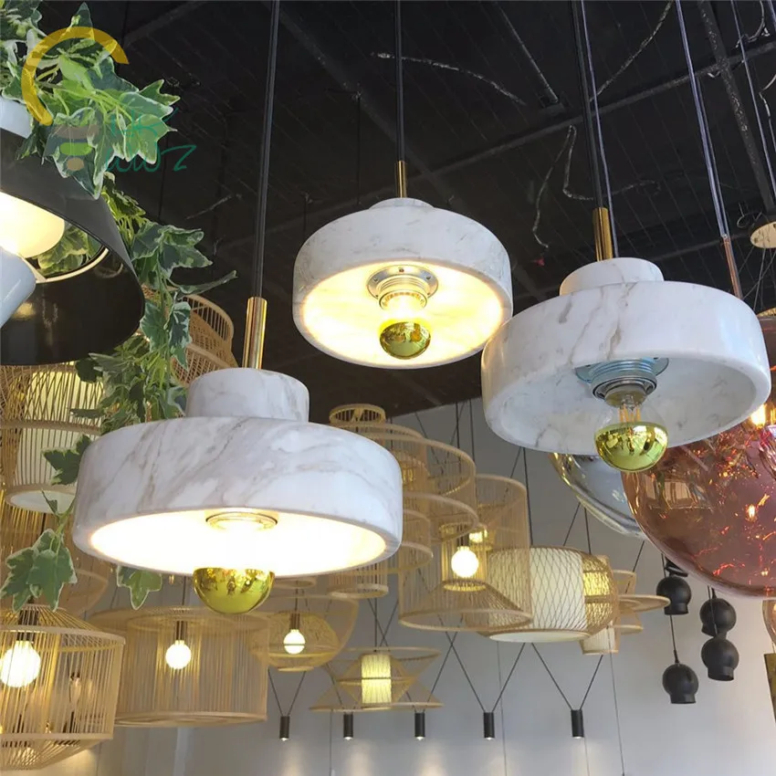 Nordic Marble Led P…